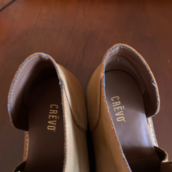 CREVO FOOTWEAR FASHION BOOTS, SIZE 7.5 - Picture 7 of 11